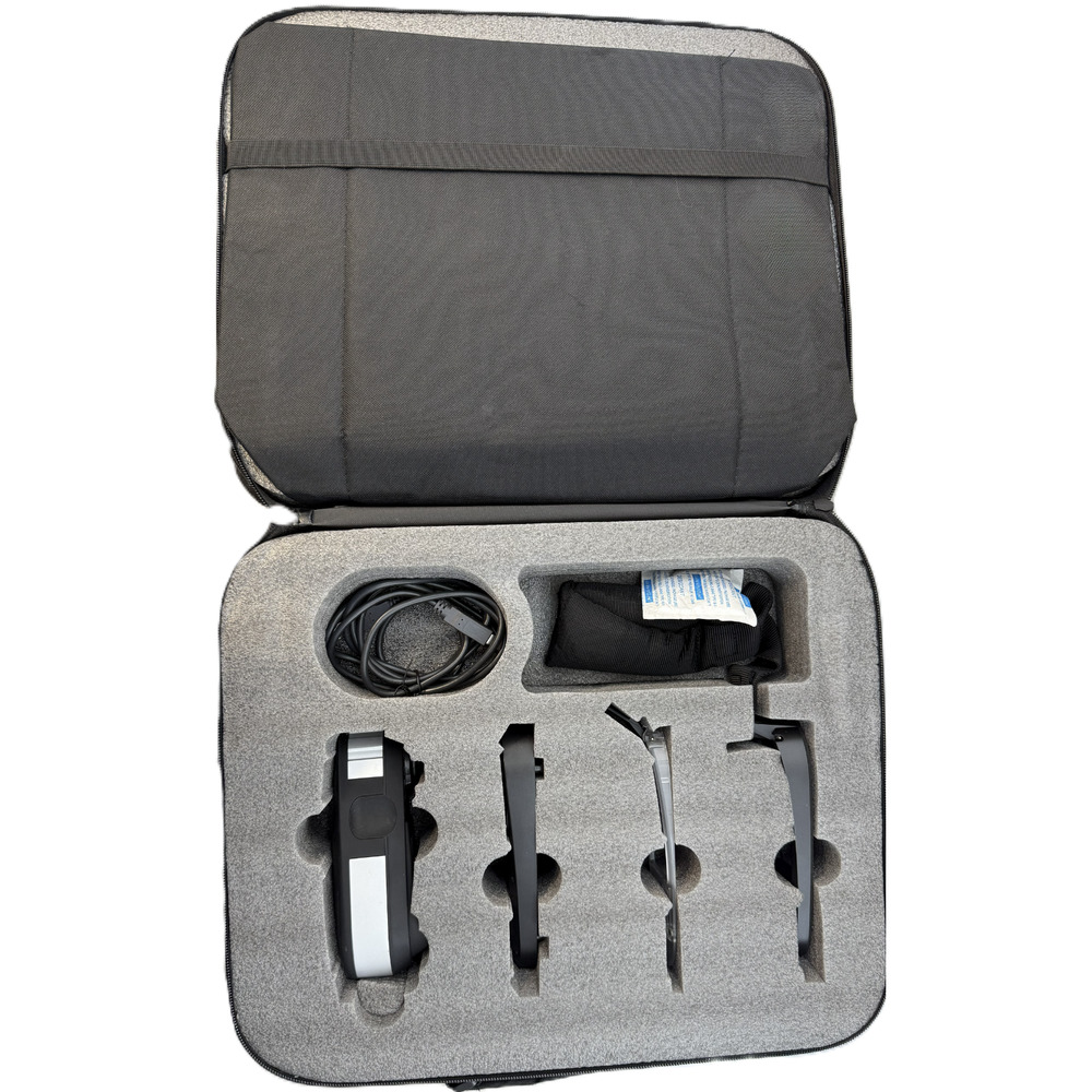 Lightly Used EFI ES-2000 i1Pro Rev E Spectrophotometer w/ Case